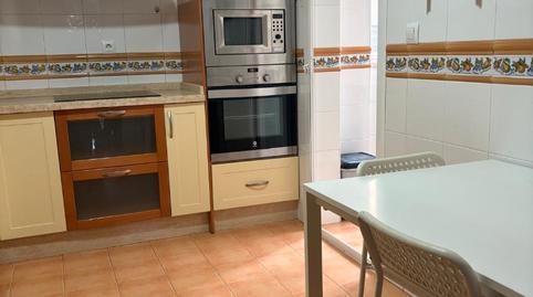 Photo 5 of Flat to rent in Calle Navarro Ledesma, El Cónsul - Ciudad Universitaria - El Romeral, Málaga Capital