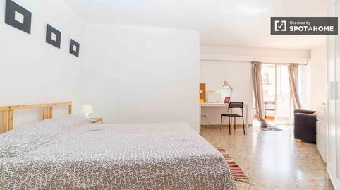 Photo 4 of Flat to share in La Roqueta, Valencia