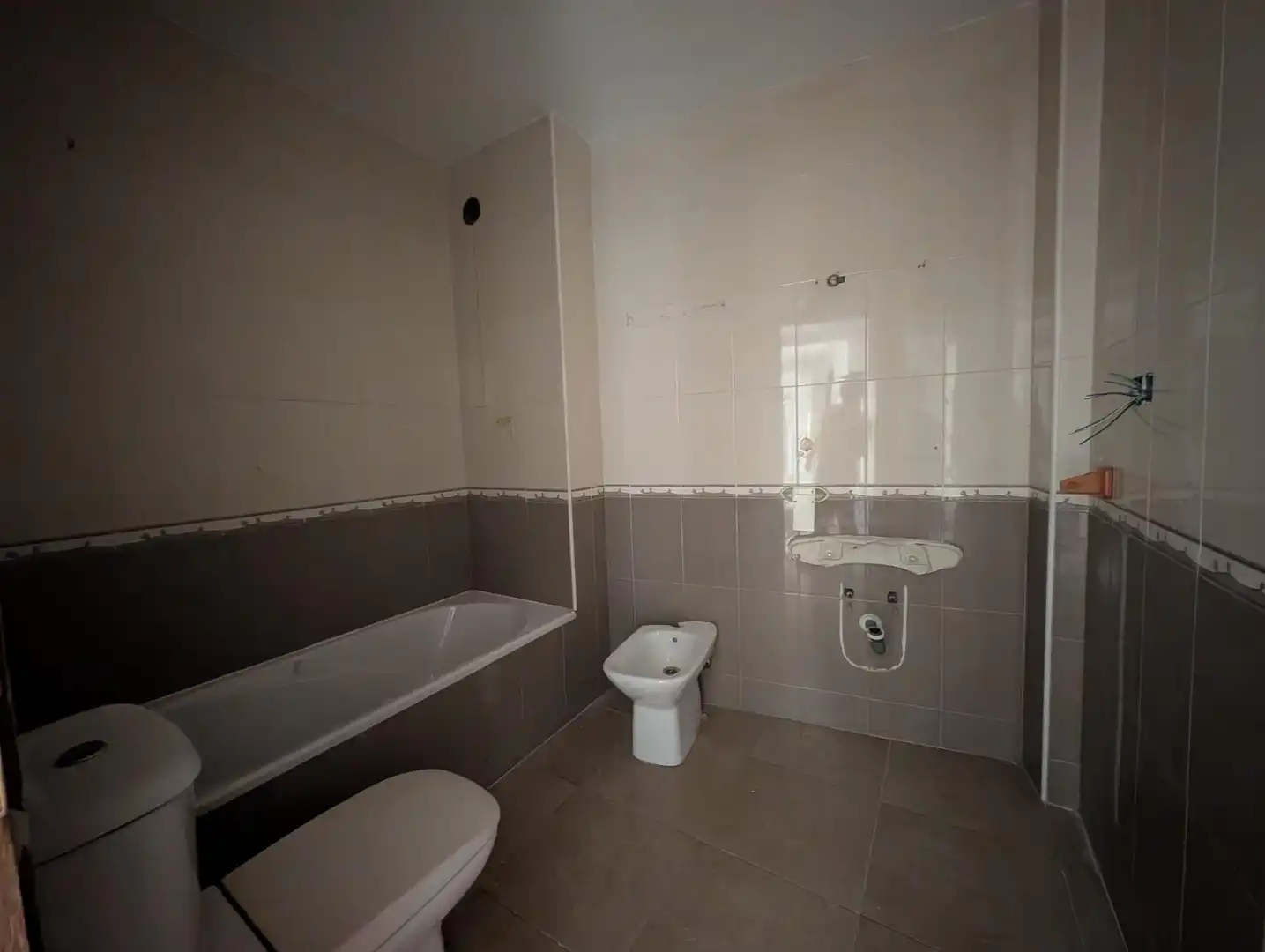 Baño de Piso en venta en Huércal de Almería con Balcón