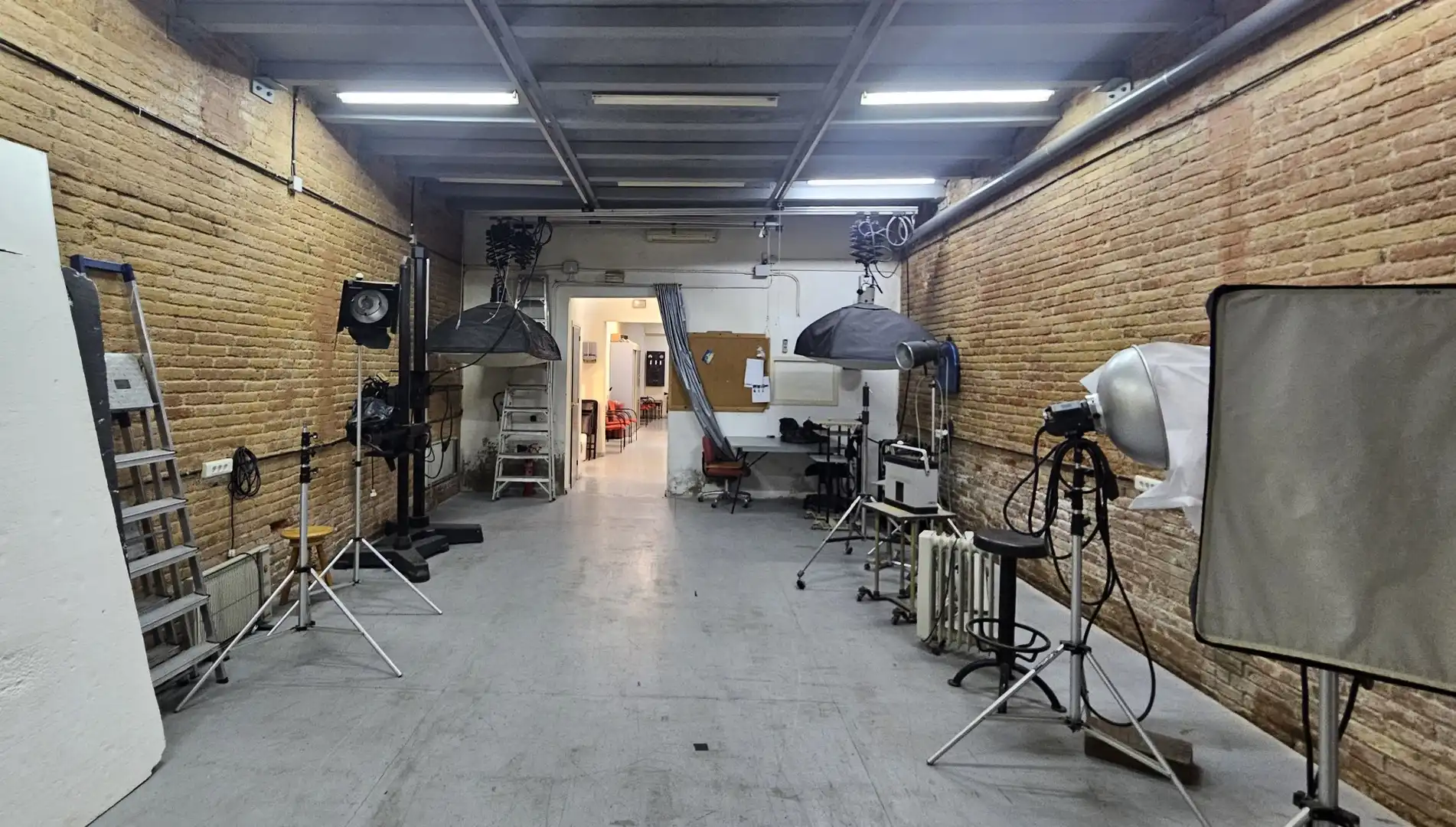 Business premises for sale in MASNOU 35, imagen 3