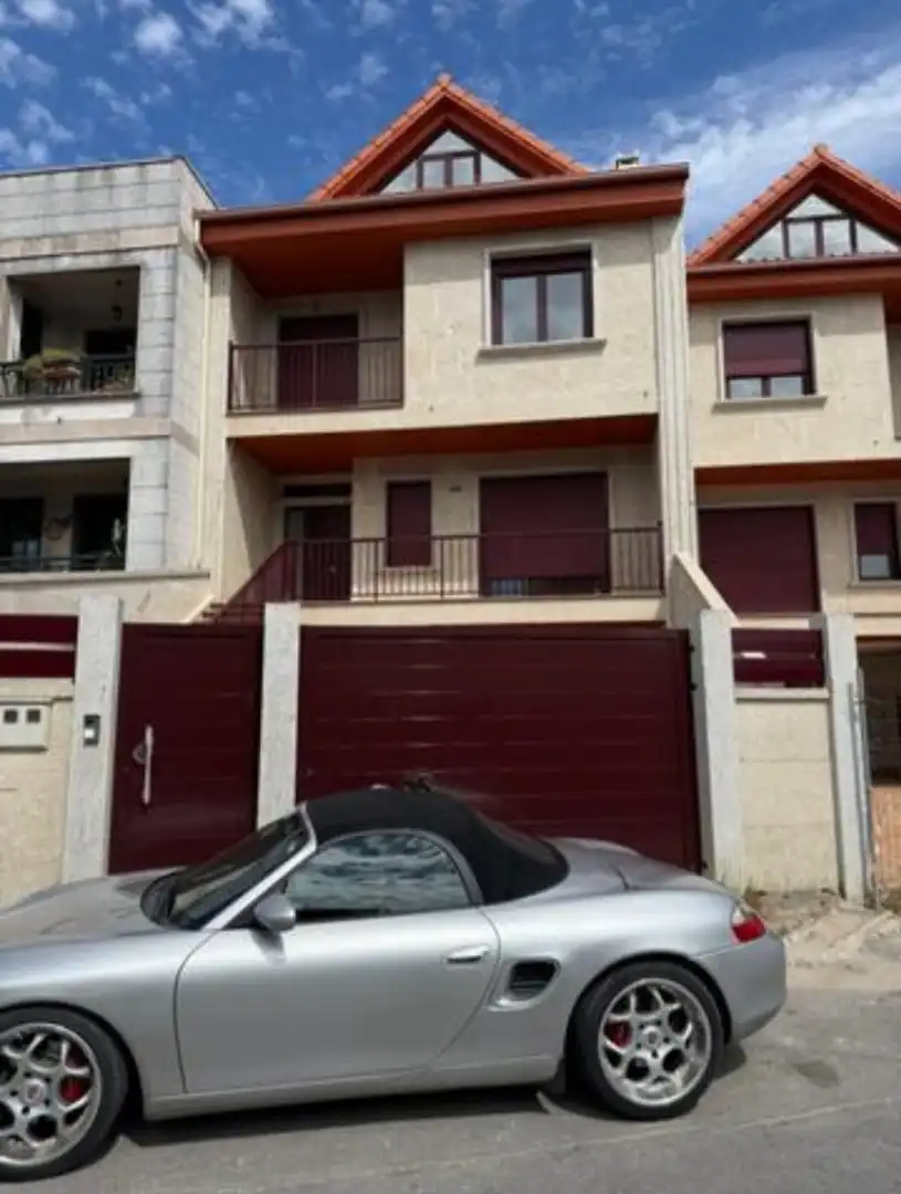 Habitatge en venda a Rúa Arnela, imagen 2