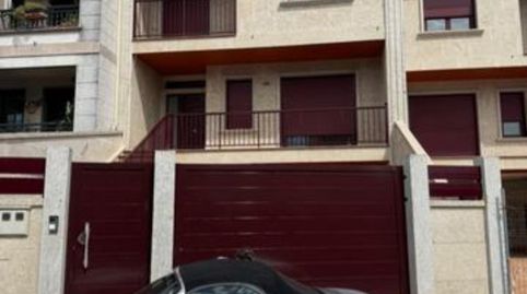 Foto 2 de Casa adosada en venta en Rúa Arnela, Teis, Vigo