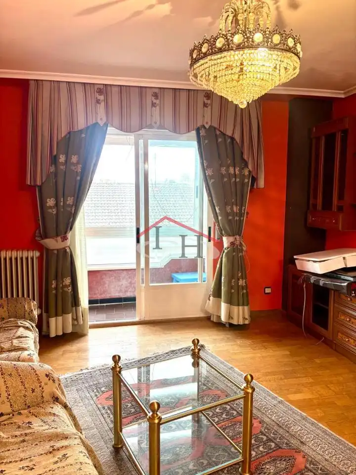 Flat for sale in Santiago Apóstol, imagen 20