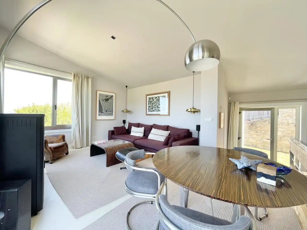 Casa o chalet en venta en Carballo, A Coruña