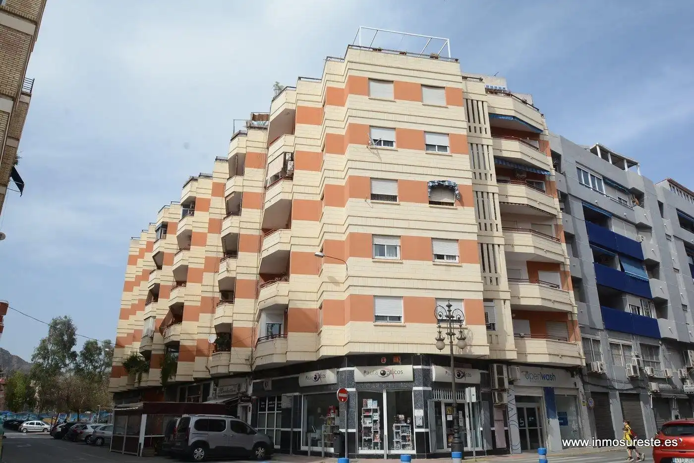 Piso con ascensor en venta en Orihuela ciudad, imagen 19