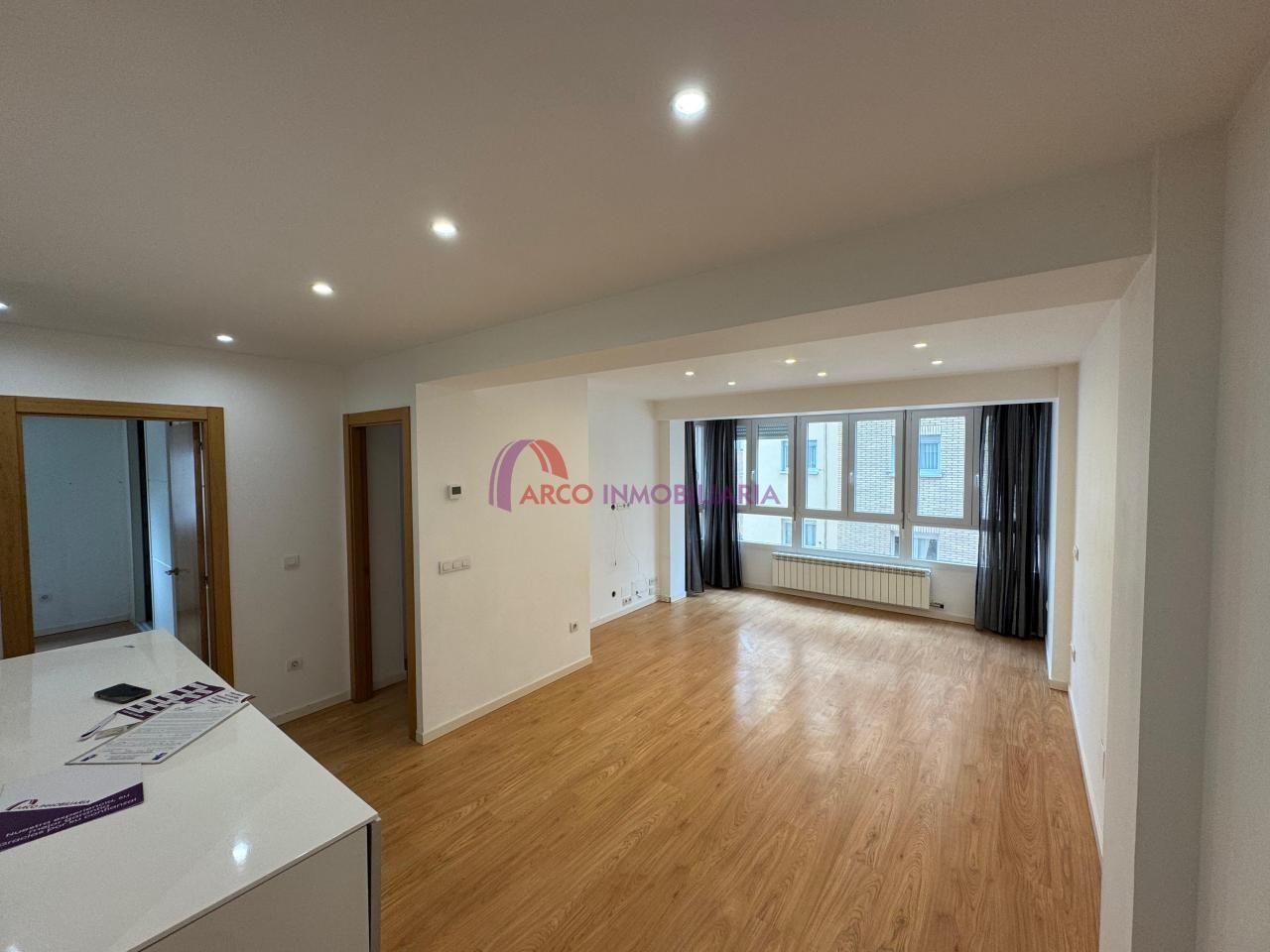 Piso en venta en Plaza Lavaderos, Juan XXIII - Las Torres - G2, Capiscol - Gamonal
