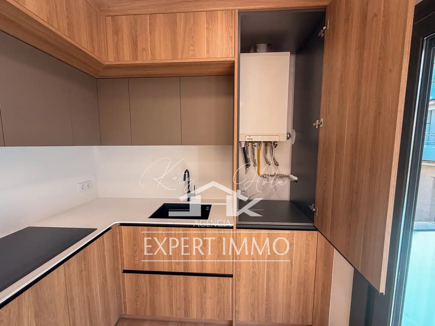 Apartment mit Aufzug zum Verkauf in Raval dels grecs, imagen 21