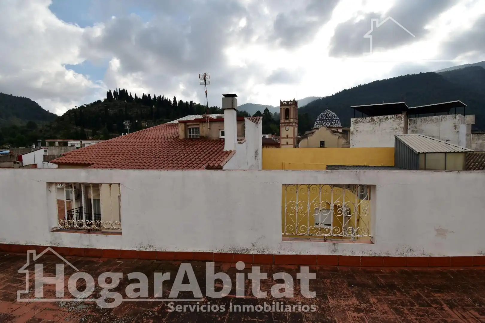 Haus mit Terrasse zum Verkauf in Calle Victoria Eugenia, imagen 29