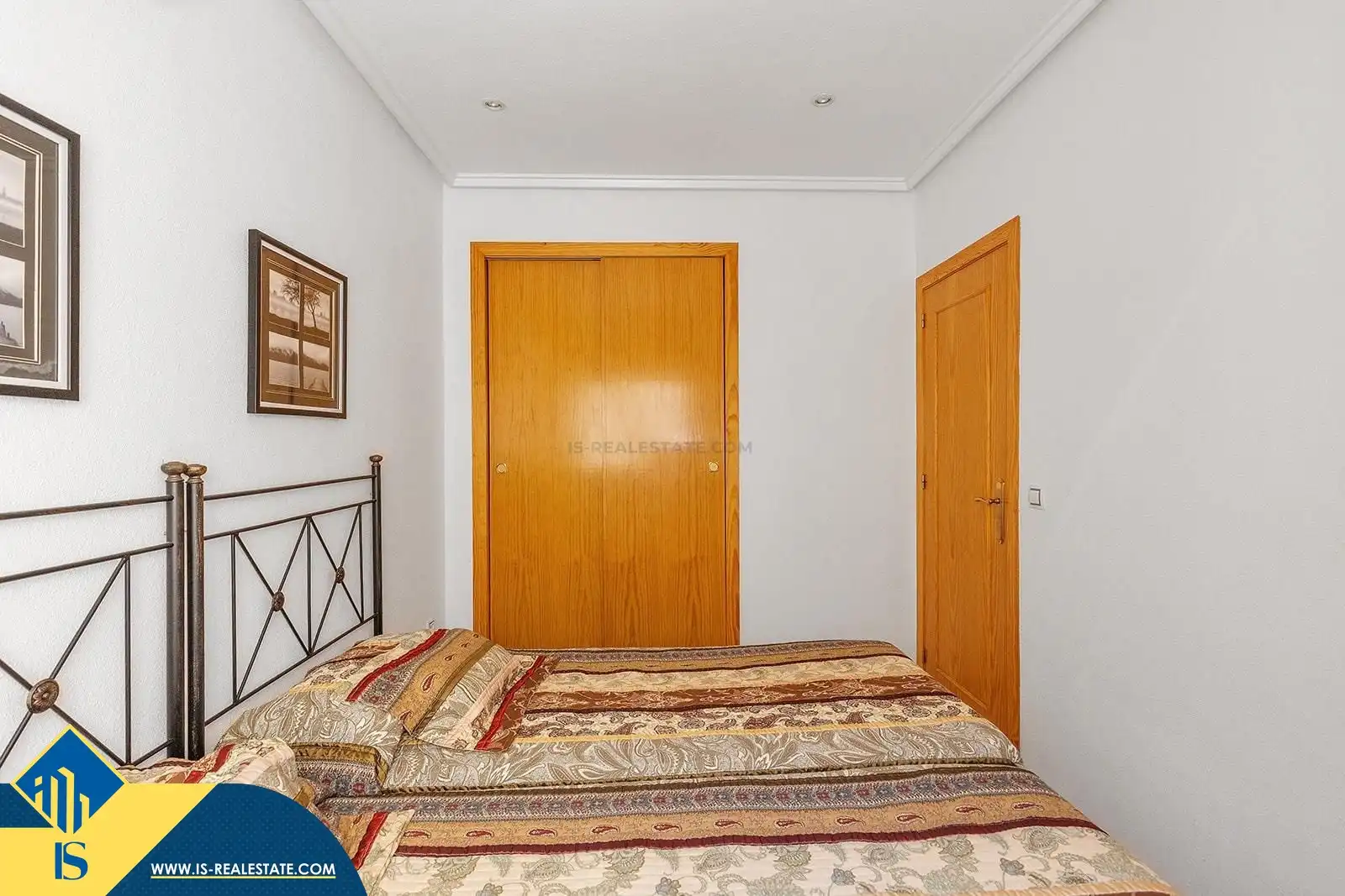 Attico con piscina in vendita a Nueva Torrevieja - Aguas Nuevas, imagen 16