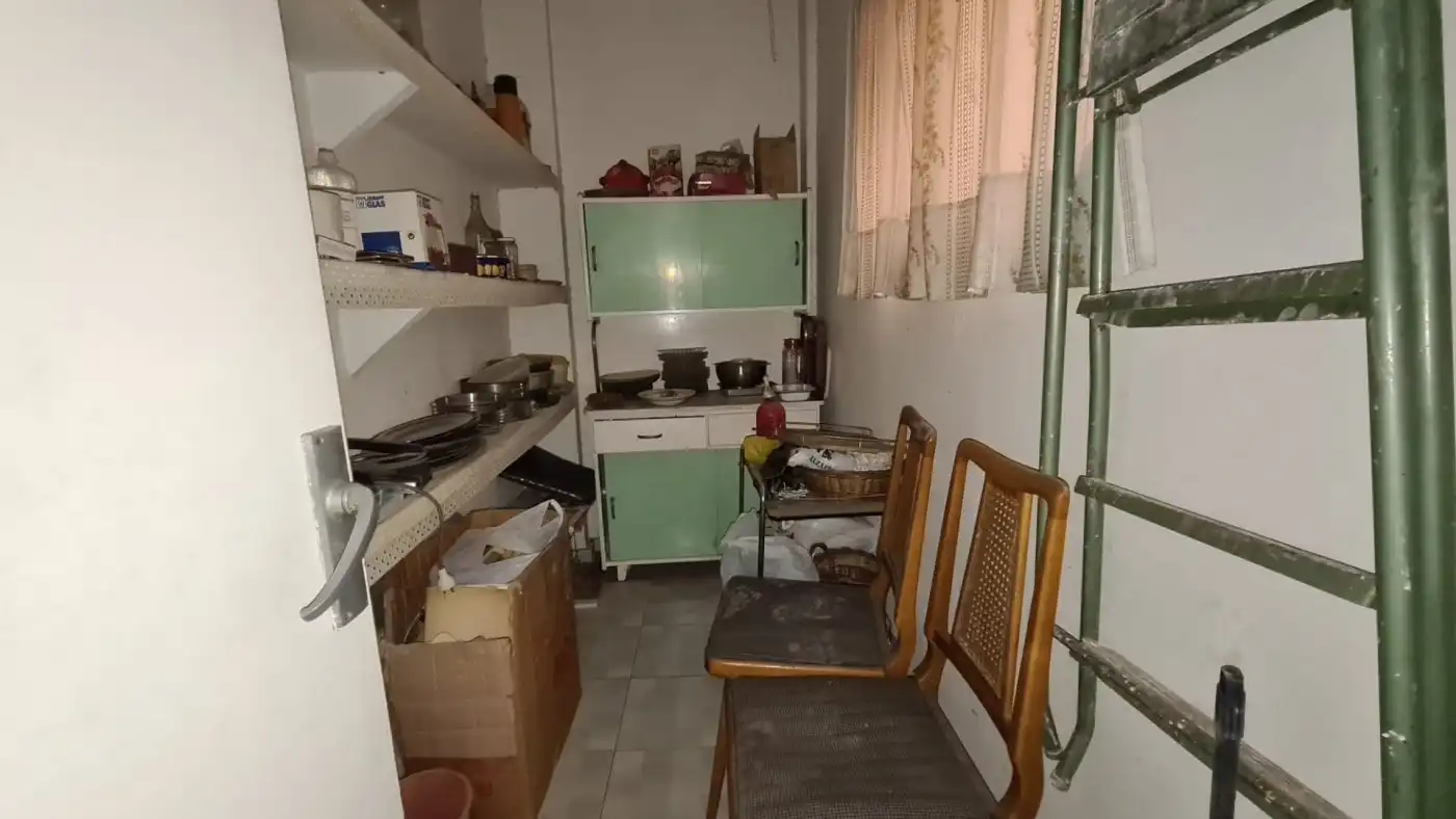 Buildings for sale in Casco Antiguo