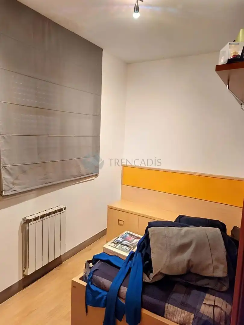 Dachboden zum Verkauf in GIRONA, Les Franqueses del Vallès