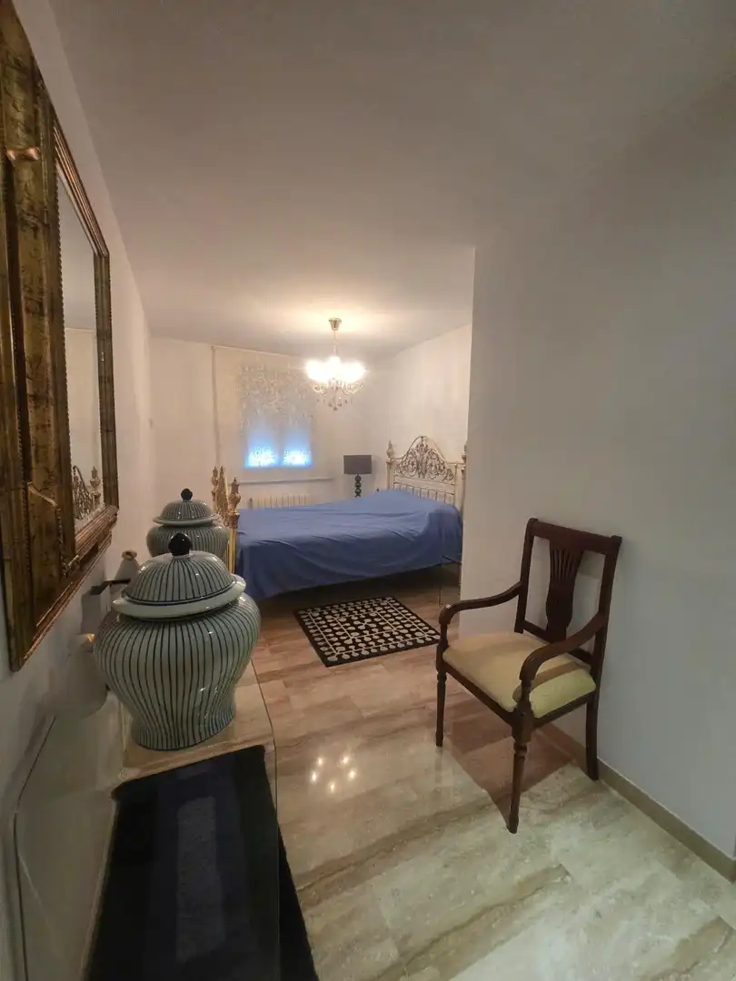 Habitación de Piso en venta en  Palma de Mallorca con Aire acondicionado, Calefacción y Terraza