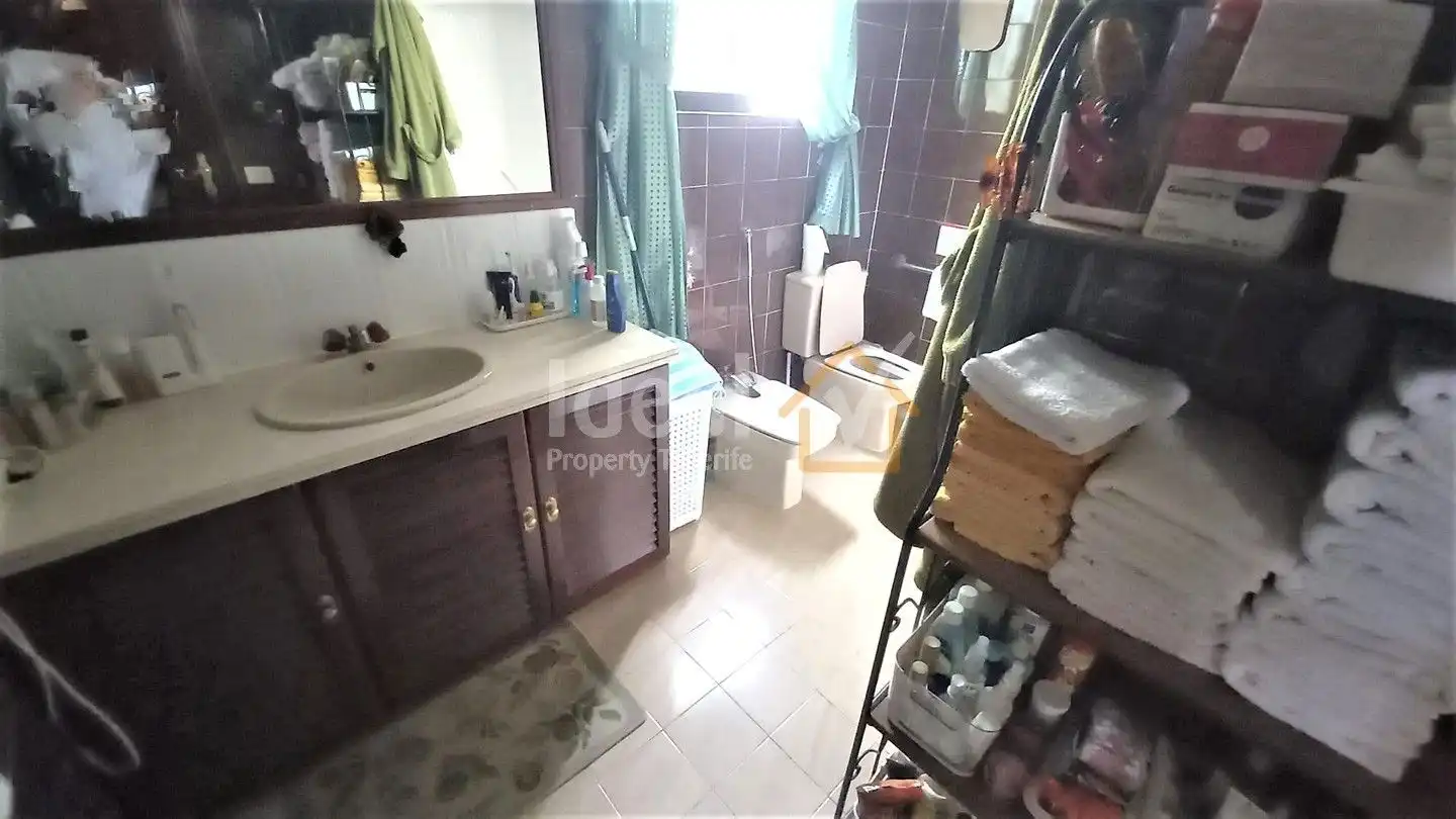 Casa amb jardí en venda a Valle San Lorenzo, imagen 22