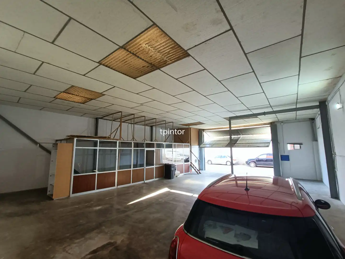 Nave industrial in vendita a Calle Mar del Norte, imagen 10