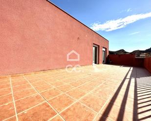 Terrace of Loft for sale in Lorca  with Terrace