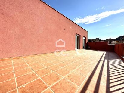 Terrace of Loft for sale in Lorca  with Terrace