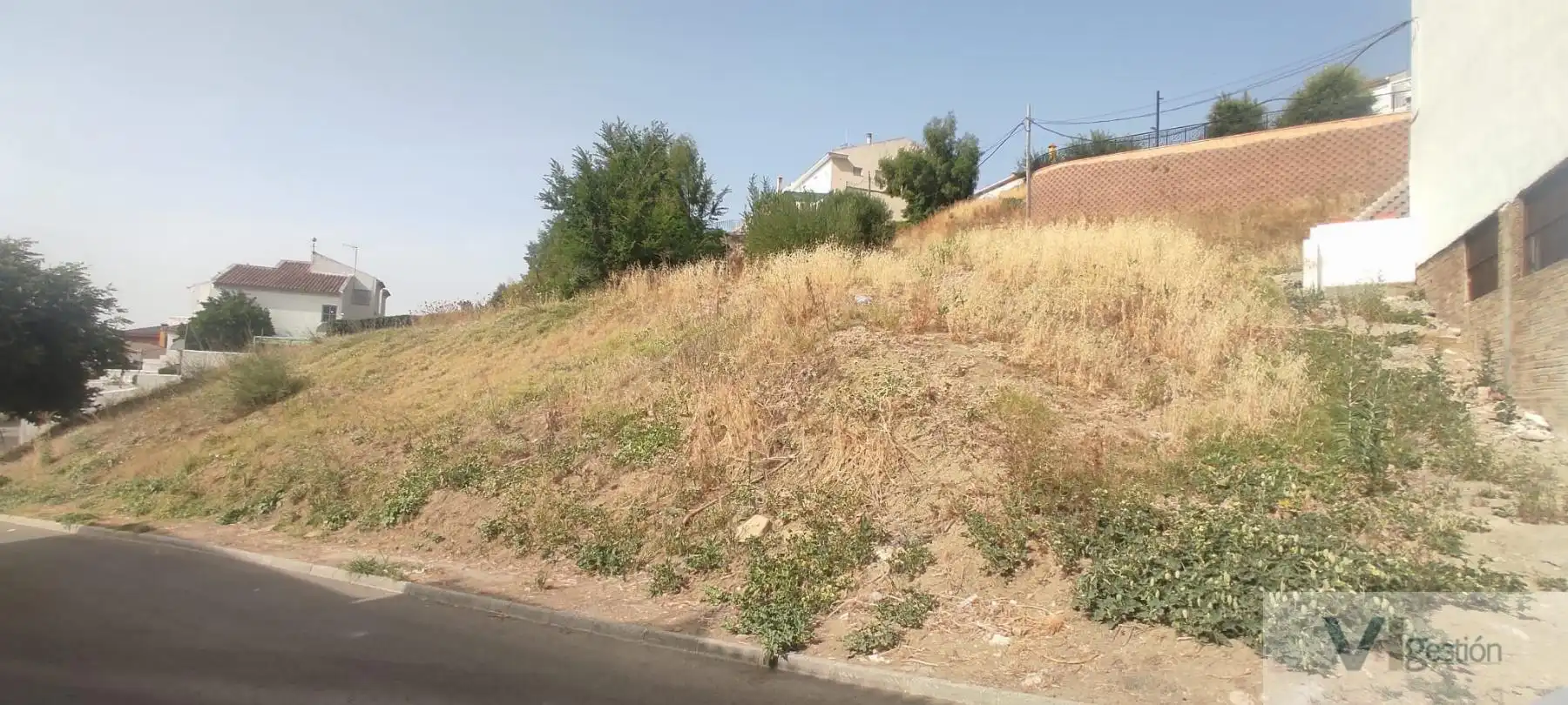 Terrenys i solars en venda a Villamartín, imagen 12