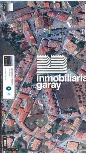 Residencial en venda en Espinosa de los Monteros