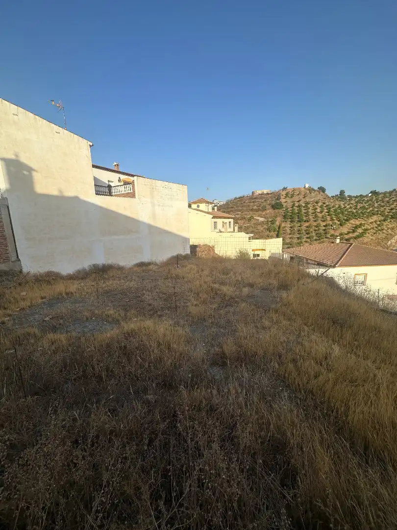 Terrenys i solars en venda a Benamocarra, imagen 2