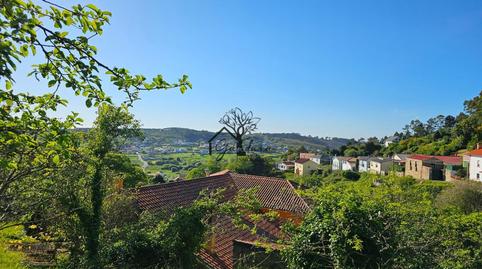 Foto 2 de Casa o xalet en venda a Área Rural, A Coruña