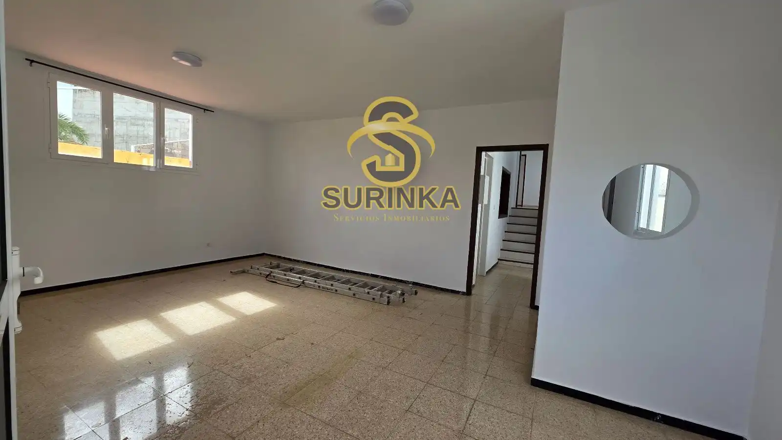 Casa adosada en venta en Telde