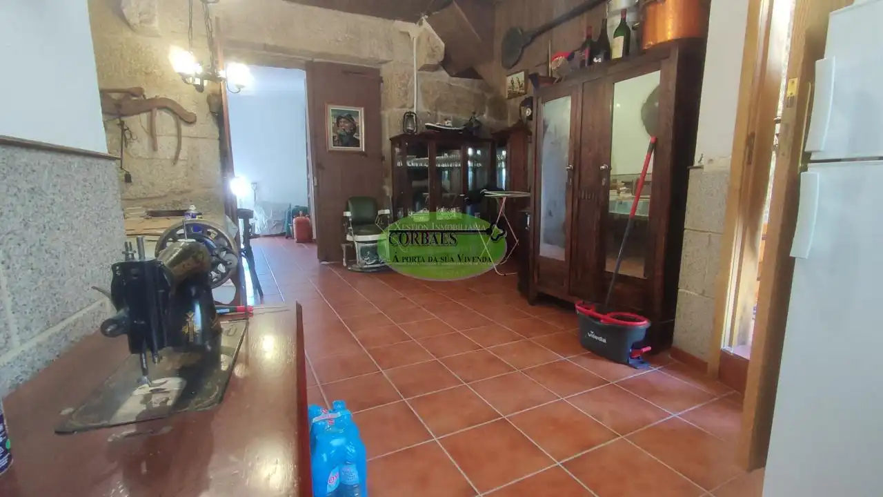 Casa o xalet en venda en Ribadavia amb Calefacció i Balcó