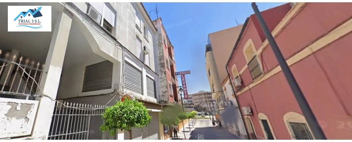Appartamento in vendita a Calle DUQUE DE ALMODOVAR