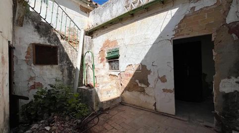 Foto 3 de Casa o xalet en venda a Carmona, Sevilla