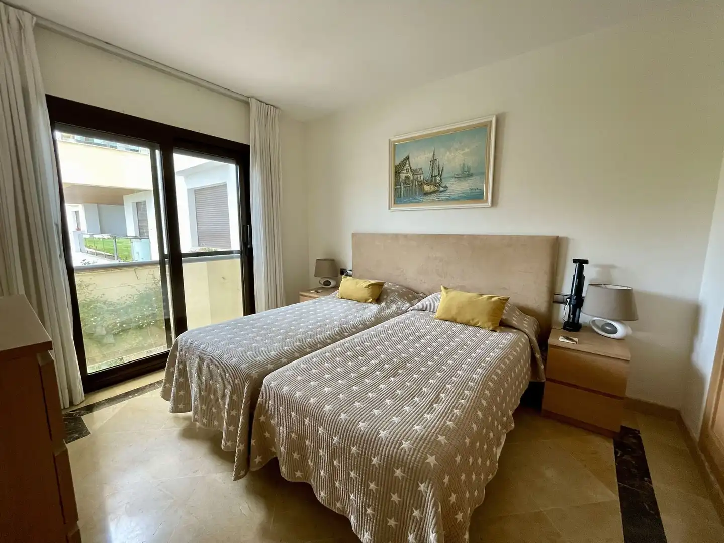 Piso con terraza en venta en N-340 147, imagen 11