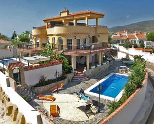 House or chalet for rent to own in Urbanización Monte Pichells, 35, Costa Sur