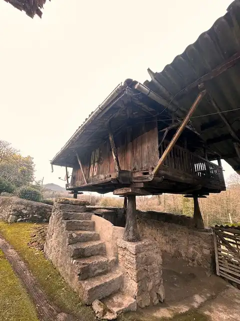 Casa o chalet en venta en Lugar la Carretera, Soto del Barco