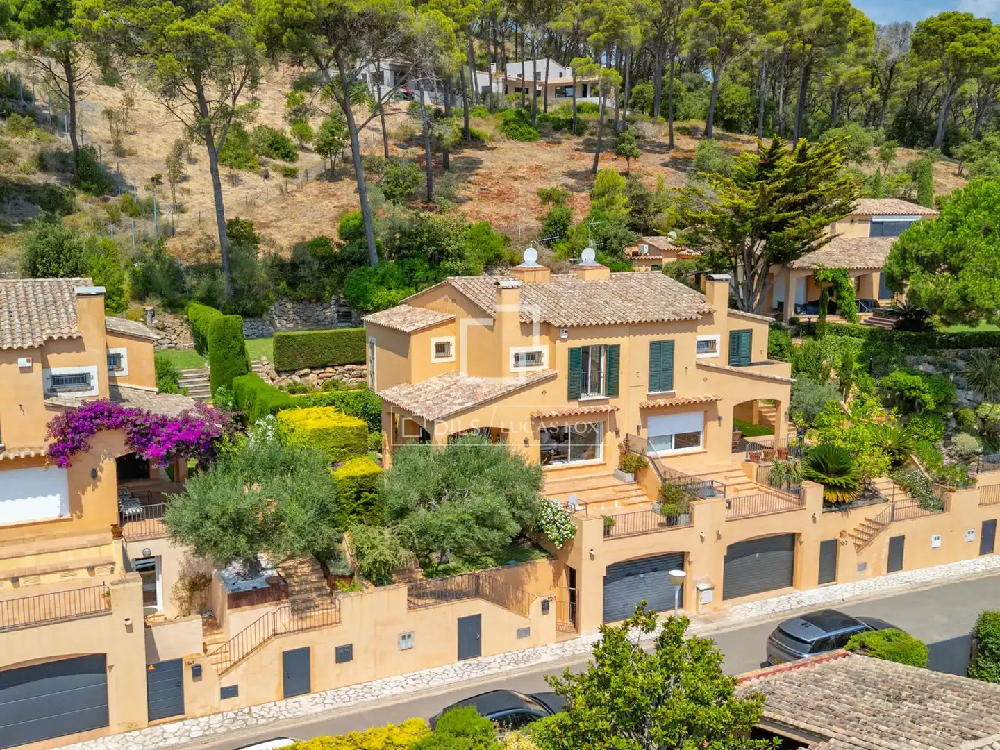 Villa con piscina in vendita a Fornells - Aiguablava, imagen 7