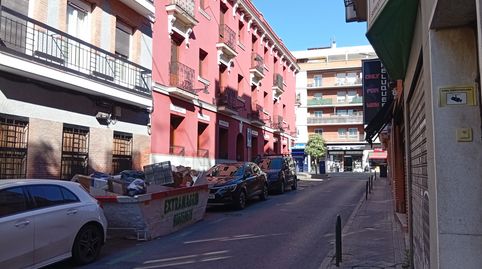 Photo 2 of Ground floor for sale in Calle de Oñate, 10, Castillejos - Cuzco, Madrid Capital