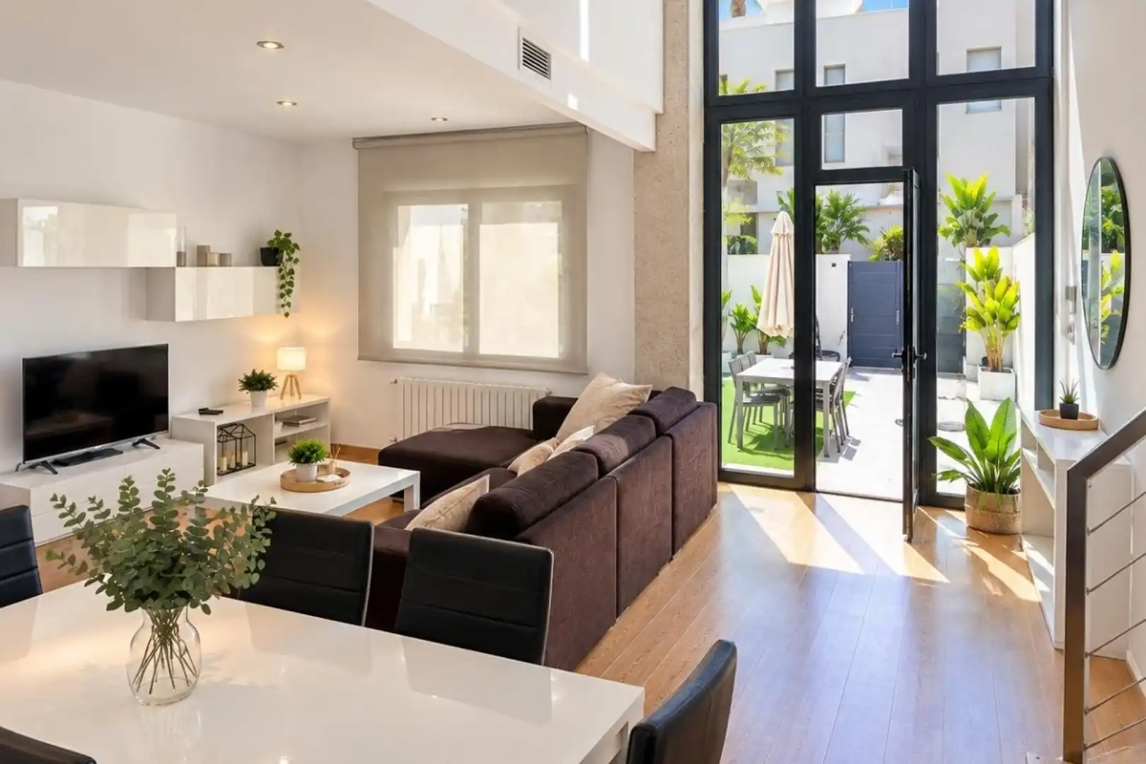 Casa con piscina in vendita a L'Albir, imagen 7