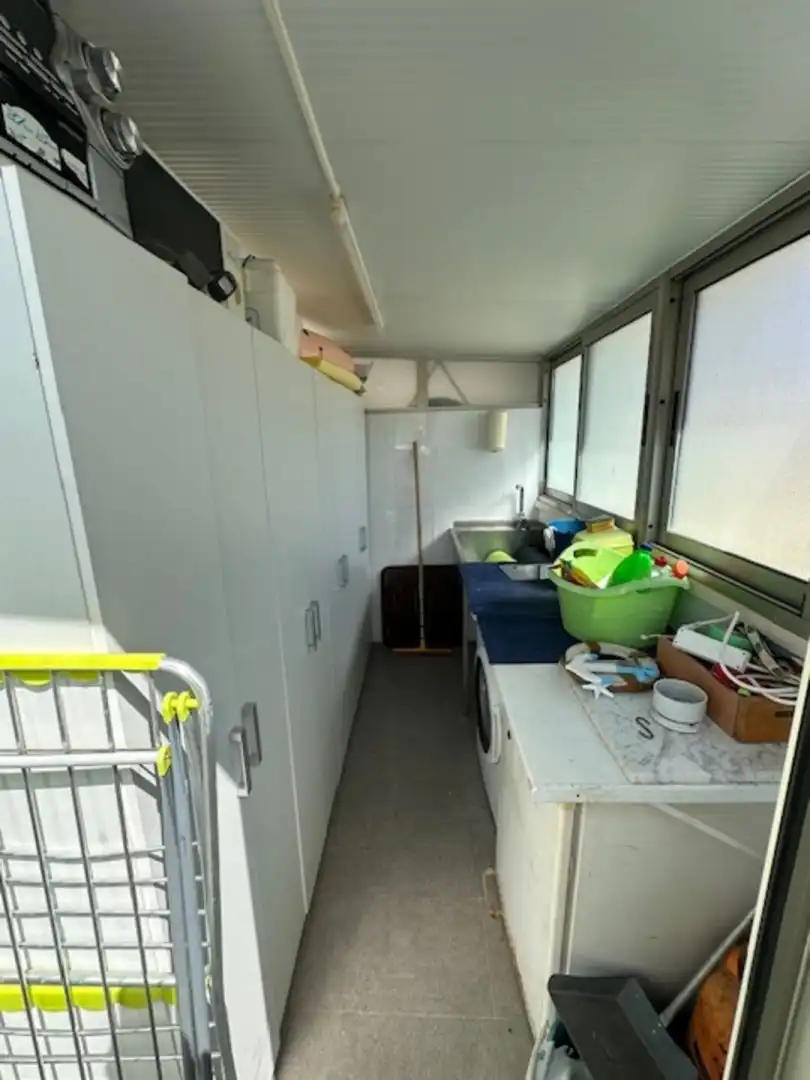 Ático en venta en Los Puertos