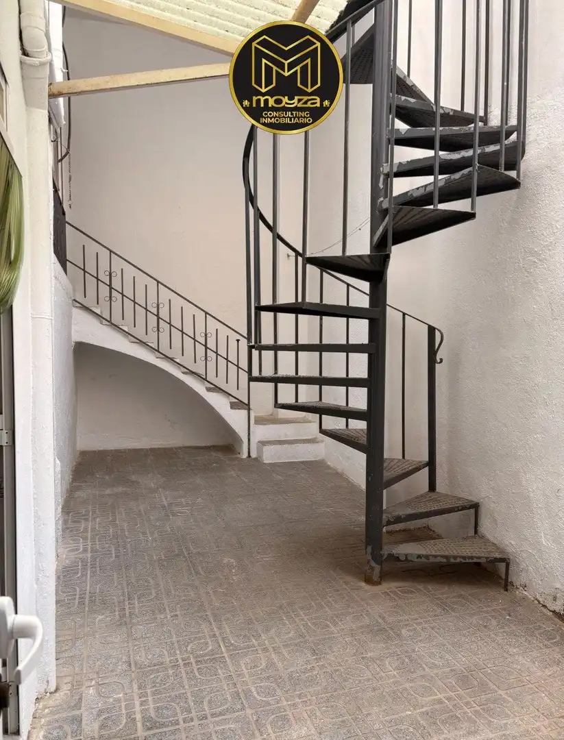Casa con terraza en venta en La Guardia de Jaén, imagen 8