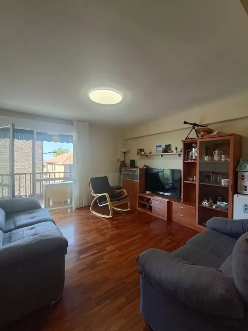 Wohnung zum Verkauf in Labastida / Bastida