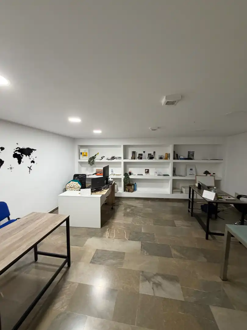 Casa o xalet en venda en Granada amb Aire condicionat, Moblat i Balcó