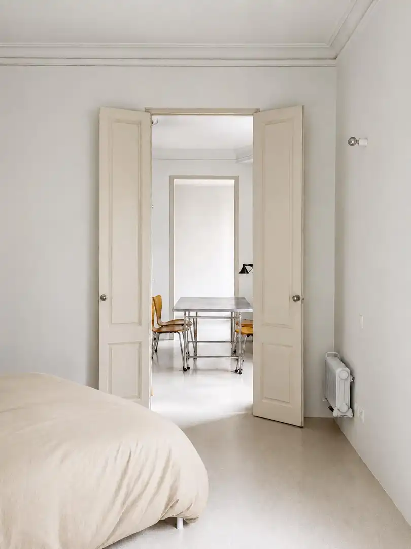 Apartament amb terrassa en venda a Eixample, imagen 18
