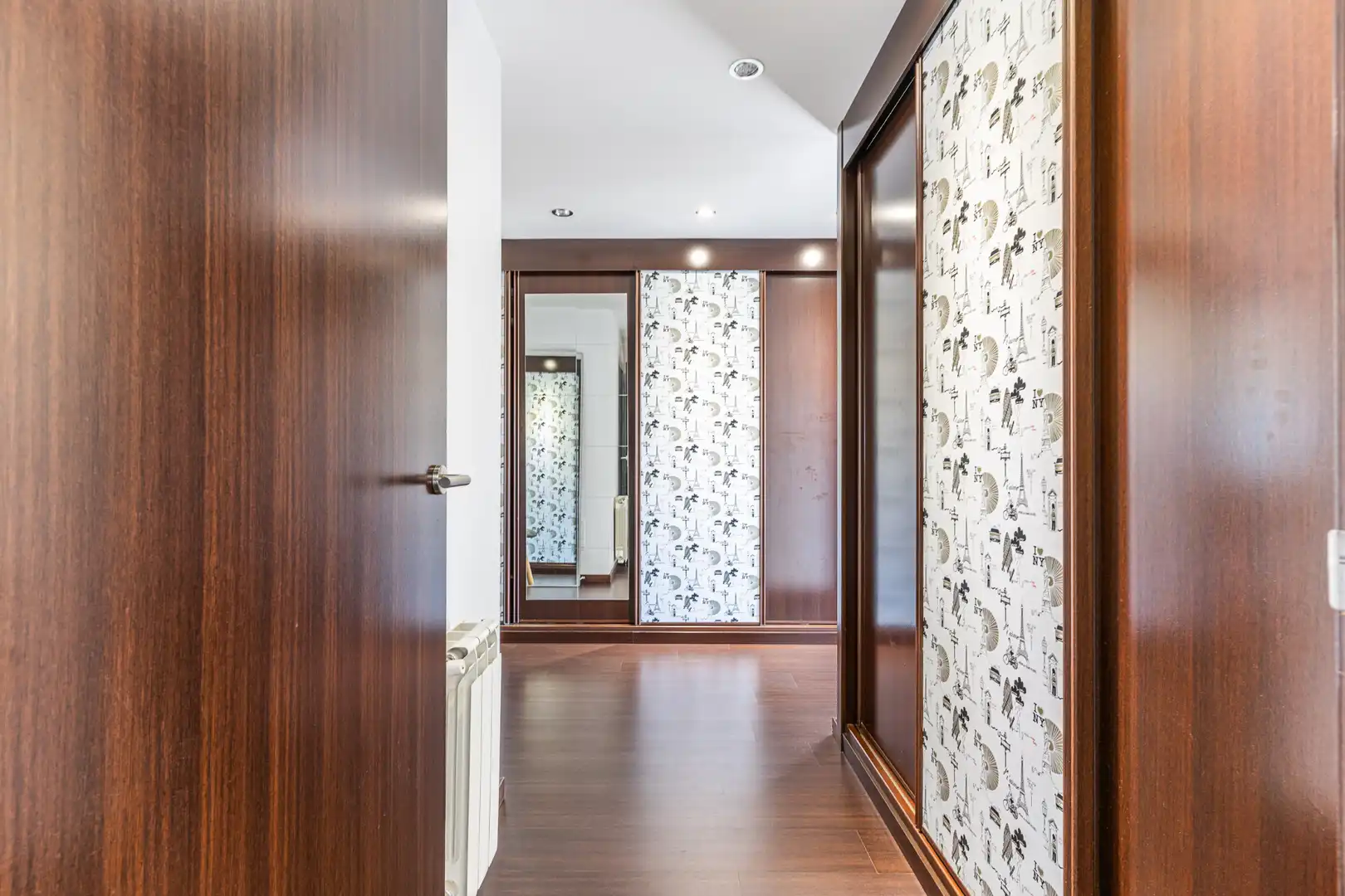 Detached homes for sale in Las Rozas de Madrid  with Air Conditioner, Heating and Private garden