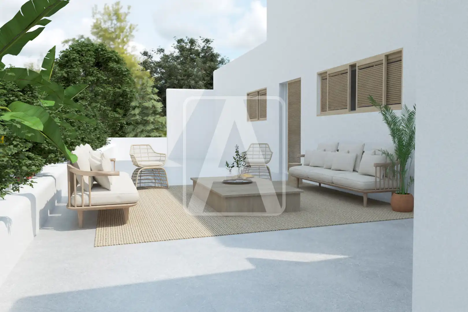 Detached house with pool for sale in Benimeit - Tabaira, imagen 8