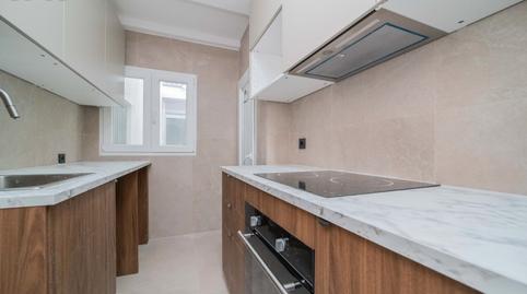 Foto 4 de Piso en venta en Casco Antiguo, Madrid