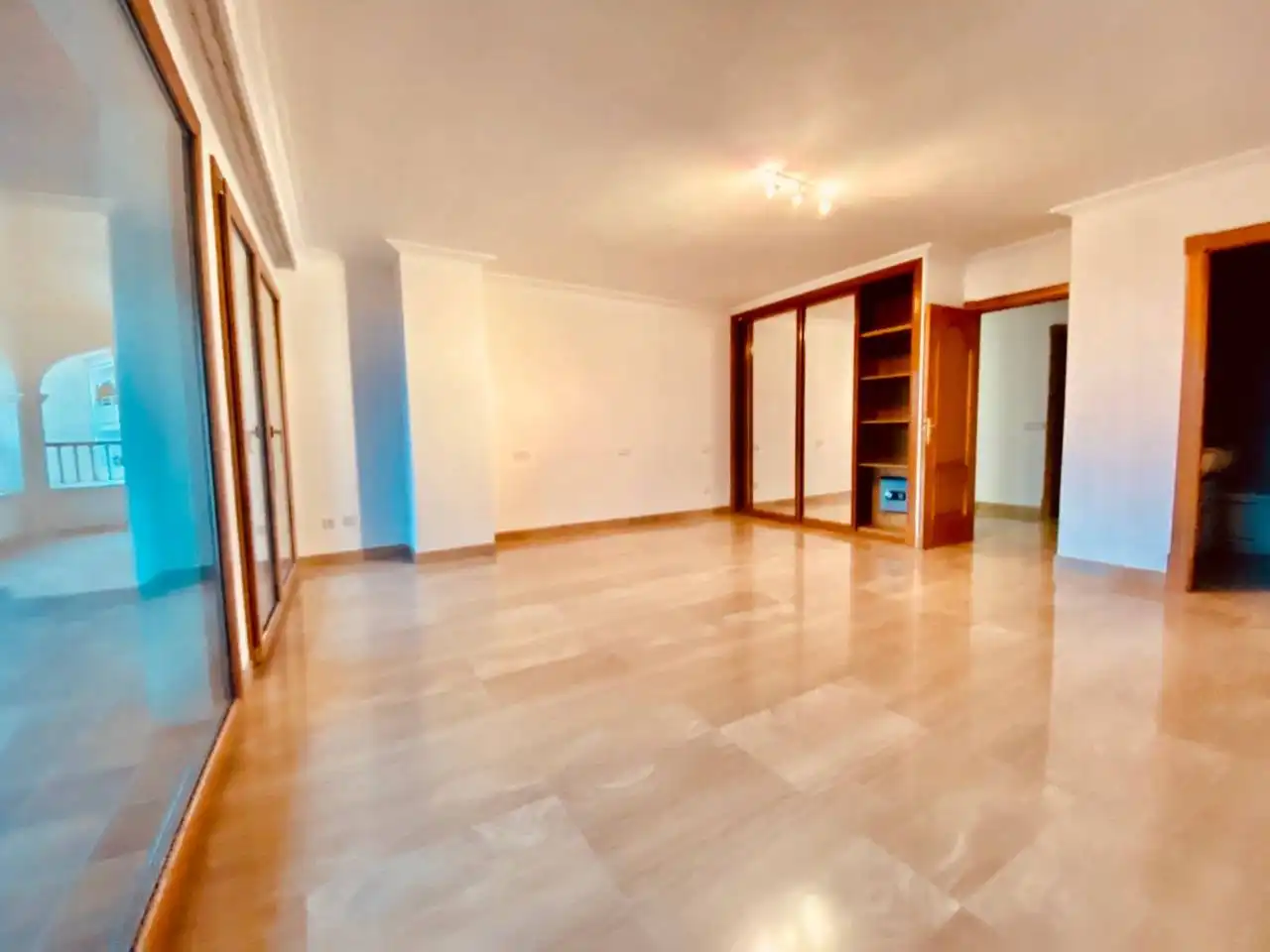 Wohnung zur Miete in Calle Joan Miro, 127, Porto Pi