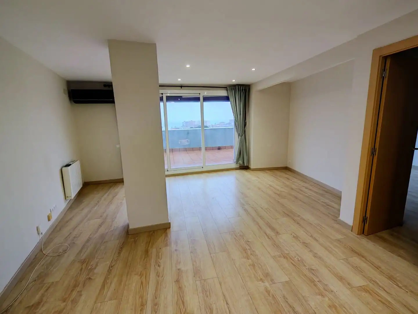 Attic for sale in Carrer de la Pujada, 1, Cunit Residencial
