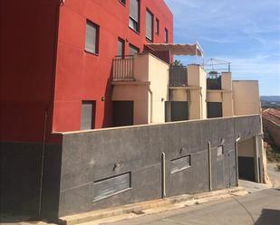 Exterior view of Garage for sale in  Teruel Capital