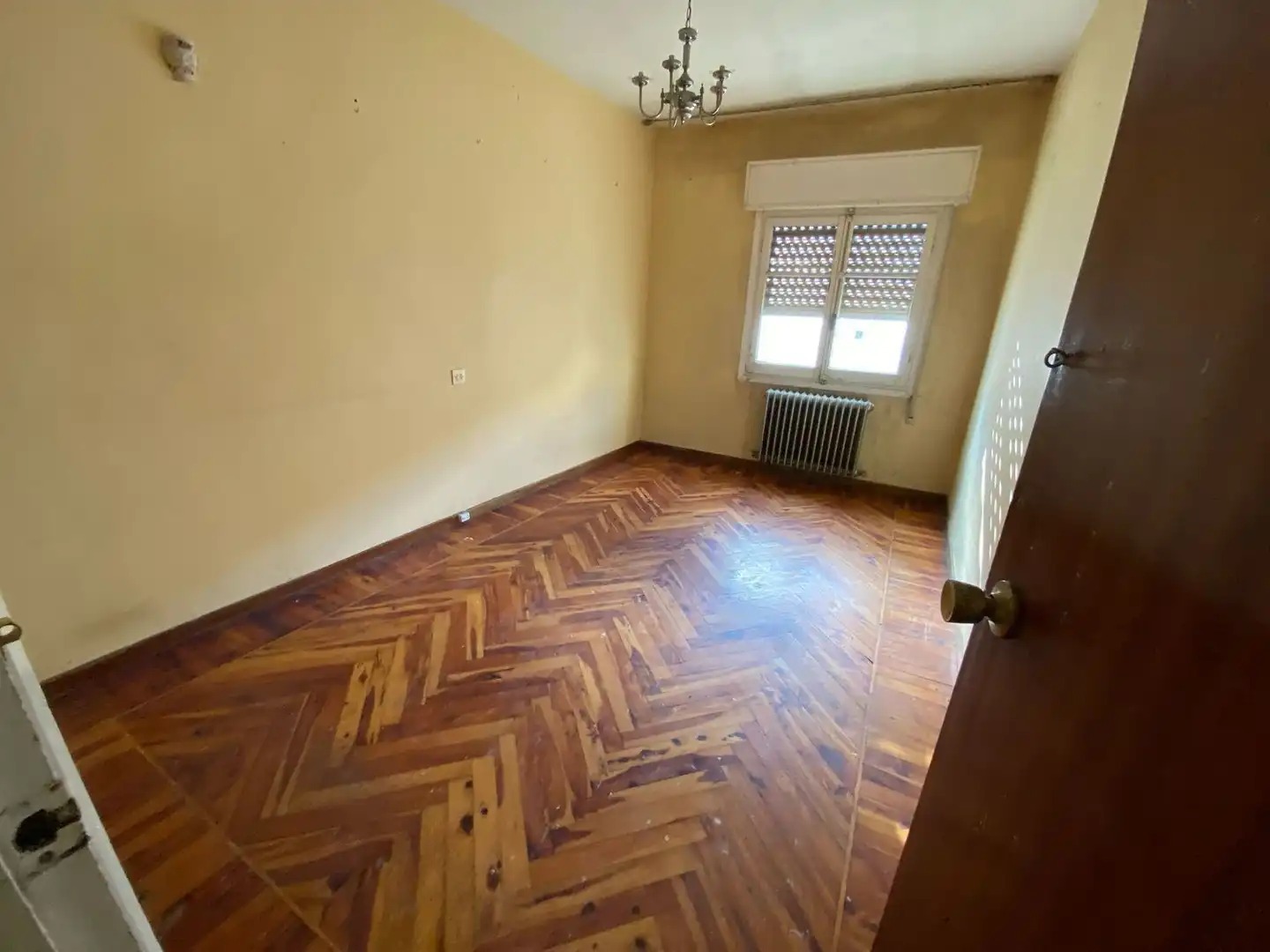 Bedroom of Buildings for sale in Briviesca