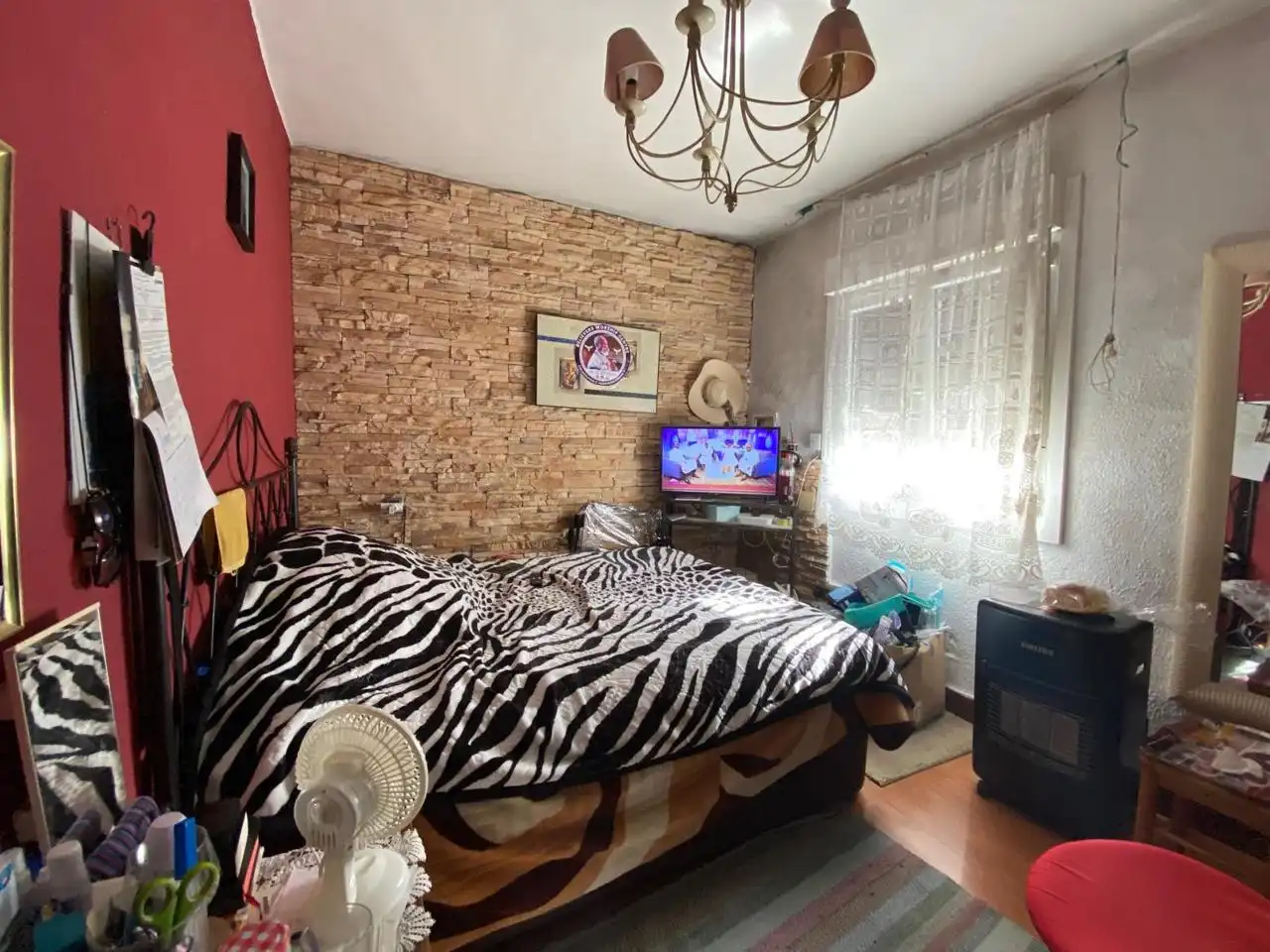Habitación de Piso en venta en Durango