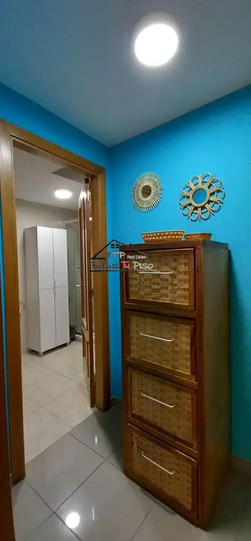 Loft zur Miete in Calle de Cervantes, Puerto