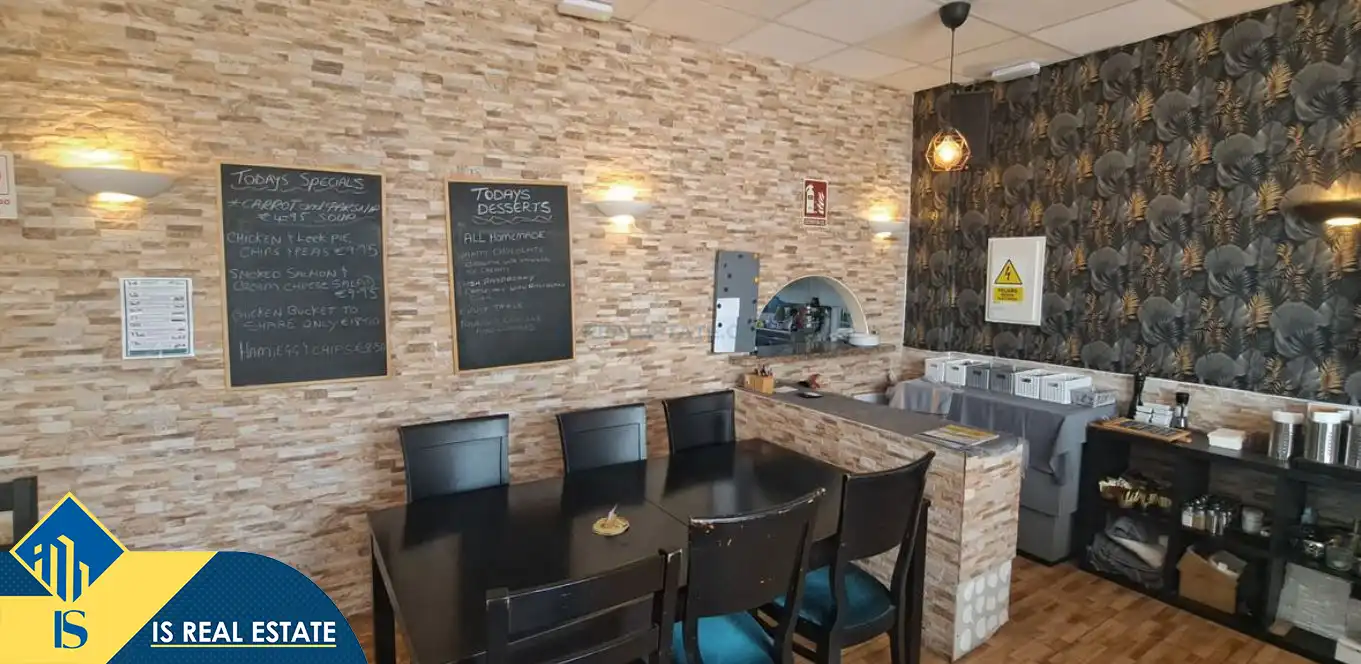 Local commercial à vendre à San Miguel de Salinas, imagen 14