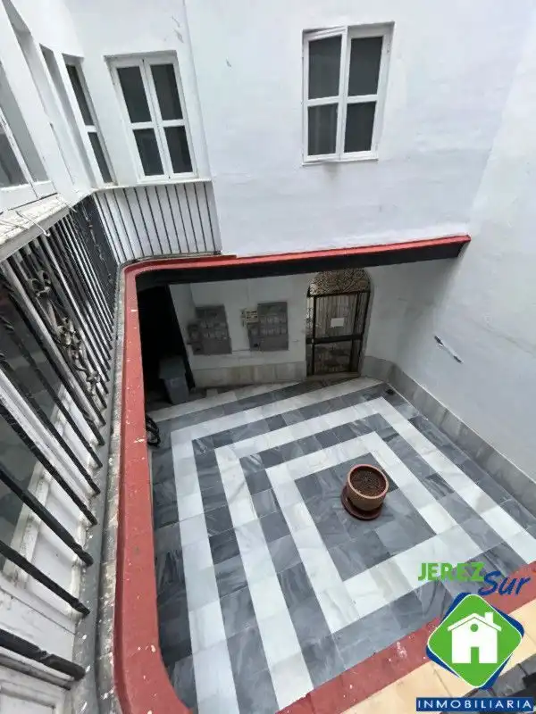 Piso en venta en Cádiz